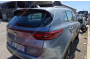 2021 Kia Sportage, Dyzelinas